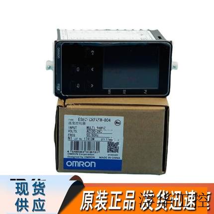 欧姆龙E5EZ-C3TOMRON48*96电流输出娿 E5EC-CR2ASM-804