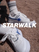 【正确版本】【starwalk】易烊千玺ins明星同款休闲男女情侣板鞋
