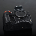 适用于尼康D600 D850 Z6 II Z7 Z5 Z50 D750 Z7II相机贴纸