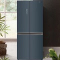 容声冰箱BCD-513WSK1FPG十字对开门一级变频风冷无霜家用电冰箱
