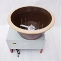 盆式和面机家用小型商用加厚全自动揉面10公斤25公斤拌面机拌馅机