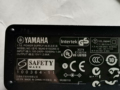 原装雅马哈YAMAHA音箱TSX70 TSX140电源线15V2.66A变压适配器