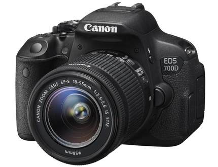 Canon/佳能单反相机700D 750D 760D 18-55  18-135套机  原装正品
