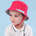 1-3岁男宝宝的冬天帽子