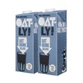 OATLY噢麦力醇香燕麦露燕麦奶谷物饮料1L进口植物蛋白家用早餐奶