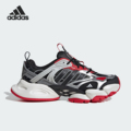 Adidas/阿迪达斯正品XLG RUNNER DELUXE男女机甲跑步鞋IH0615