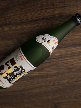 日式清酒720ml原装进口播州银盘买一送一纯米大吟酿清酒低度