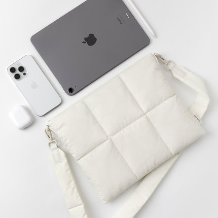 Comfyable iPad保护套平板包收纳包适用iPadPro11内胆包斜挎妙控