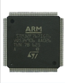 STM32F767IGT6芯片，正点原子阿波罗STM32F7开发板板载芯片