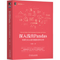 深入浅出Pandas：利用Python进行数据处理与分析 李庆辉 著 用好Python必备工具书 9787111685456