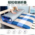 学生宿舍床垫单人床褥子0.9m铺床褥垫被上下铺1米1.2软垫子加厚款