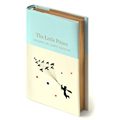 The Little Prince Antoine de Saint-Exupery 著 儿童读物原版书外版书 新华书店正版图书籍 PAN MICMILLAN