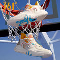 LAVA TEAM篮球鞋361男鞋运动鞋2024夏季新款实战防滑耐磨学生球鞋