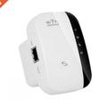 Wireless WiFi Repeater Wifi Extender 300Mbps Wifi Signal Amp
