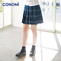 conomi日系可爱软妹学院风百褶裙ARCS-2028正版原创jk制服裙正版