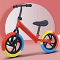 儿童平衡车无脚踏1-2-3-6岁宝宝滑行车小孩二合一滑步自行车男孩