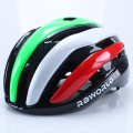 新款头盔超轻骑行头盔轻量山地公路自行车头盔安全帽子TRENTA