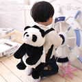 熊猫背包双肩包幼儿