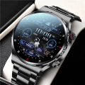 2023 New Bluetooth Call Smart watch Men Full touch Screen Sp