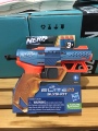 NERF热火精英2.0系列 精灵发射器儿童迷你口袋软弹玩具枪