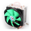 适用A10 955八8盒775/AMD/1155/1156 i7-6700K LGA1151散热器风扇