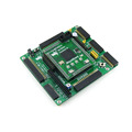 ALTERA Cyclone IV EP4CE10F17C8N FPGA开发板 学习板 FPGA核心板