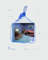 正版现货 焦迈奇新专辑《泳池清澈见底》CD+USB 躺着正式版