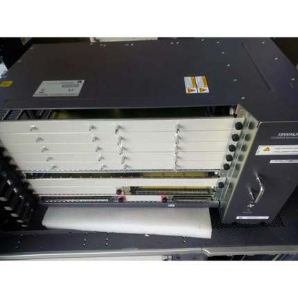 议价出售SmartAX MA5603T数据中心传输机框