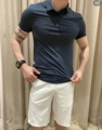 Lulu  Evolution Polo男士排汗速干运动商务修身休闲polo半袖衫
