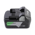 18V 5.0Ah适配Hikoki日立18V/36V双电压锂电池, 电钻电锤电动扳手