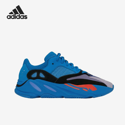Adidas/阿迪达斯官方正品Yeezy Boost 700男女椰子运动鞋HP6674