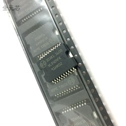 30381芯片 汽车电脑板驱动IC 喷油集成块 贴片SOP封装