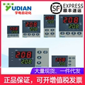 UGU厦门YUDIAN宇电宇光温控器温控显示表AI-208L/AI-208G AI-207L
