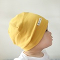 宝宝针织帽子
