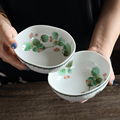 日本猫碗 陶瓷