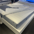 宜家独立袋装床垫瓦勒沃格北欧席梦思IKEA舒适型国内宜家代购
