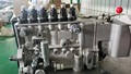 大功率低转速工程机械发电机等六缸机柴油泵燃油泵电调泵BH6P130R