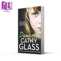 现货 心理创伤 Damaged 英文原版 Cathy Glass 儿童心理研究 社科哲学【中商原版】