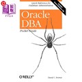 海外直订Oracle DBA Pocket Guide: Quick Reference for Database Administration Oracle DBA袖珍指南:数据库管理的快速参考