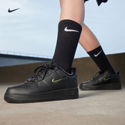 Nike耐克官方AIR FORCE 1女空军一号运动鞋春季街舞FB8251