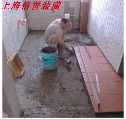 上海装修清包拆旧拆除服务水电工敲墙二手房翻新工人装修队施工队