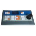 矩阵专用网络键盘数模控制键盘数字模拟通用键盘i.