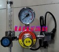 高品质YQT-731L节能二氧化碳表减压器/CO2加热器/流量计/减压表