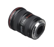 佳能17-40 mm f/4L USM 广角 红圈 EF 17-40 f4L 镜头 正品行货