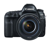 Canon佳能 EOS 5D4 单机 5D Mark IV 5DIV 5DS 5DSR 行货联保