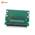 速发Compact Flash CF Card To IDE 44Pin 2.0mm Adapter Male 2.