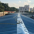 360旋转自动喷水设厂除屋顶降温洒水器喷头工地绿化房尘器备