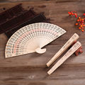 推荐6-inch 7-inch incense wooden curaft's fan sub Chimnese s