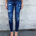 skinny jeans women