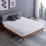 席梦思床垫1.5米 1.8m床软硬两用弹簧椰棕垫1.35米22cm加厚床垫